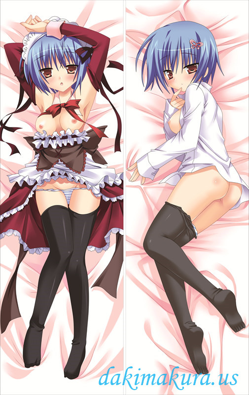 Coming-Humming -Takatoo Suzuka Long anime japenese love pillow cover